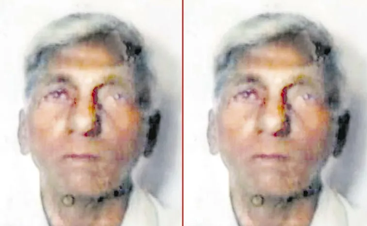 Duvvur Chandrasekhar Reddy passed away: Andhra pradesh