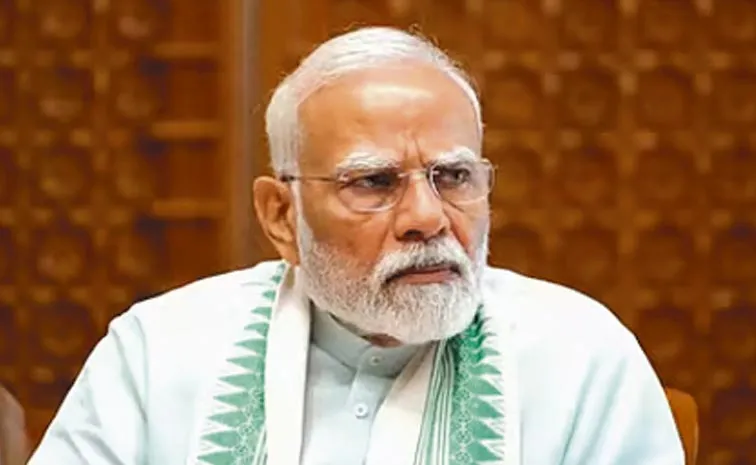 PM Narendra Modi will travel to China from August 31
