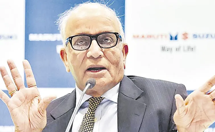 అమెరికా టారిఫ్‌ బెదిరింపులకు లొంగకూడదు