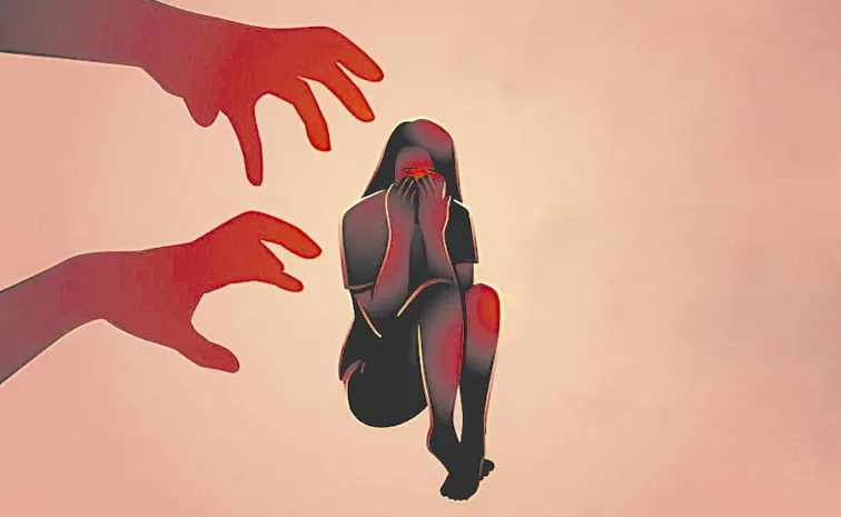 Nandyala incident