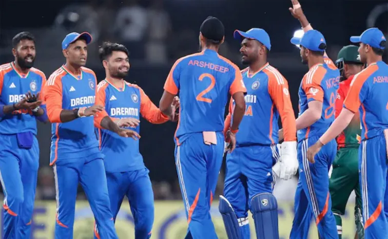 Team India players to leave separately for UAE on Sep 4,