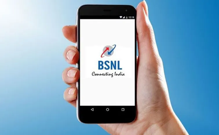 BSNL Unveils BiTV Premium Pack popular OTT Apps and more Live Channels for Just Rs 151