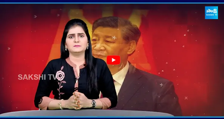 Oil War: టార్గెట్ చైనా..! ట్రంప్ దొంగాటా