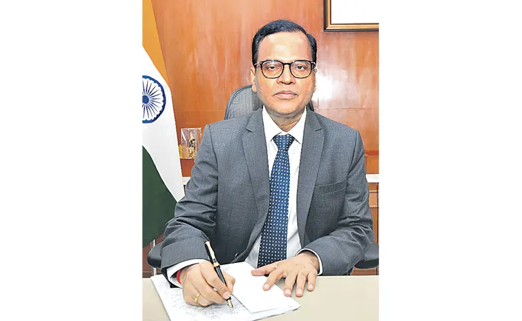 CS Ramakrishna Rao service extended for 7 months