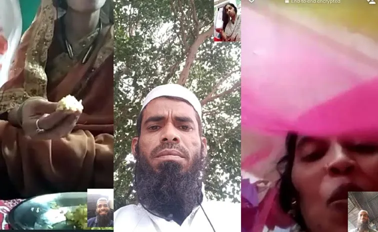 Dharmavaram Case: Noor Mohammed Lover Detained By Police Details