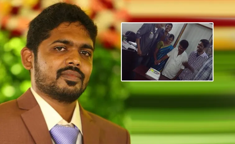 Mundru Phanindra A Leader Who Blends Vision with Versatility