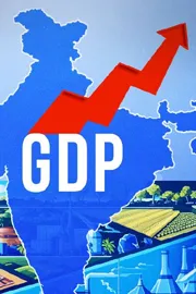 Indias GDP Growth Accelerates to 7 8 Percent in Q1 FY26