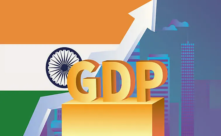 brief on the EY Economy Watch August 2025 report