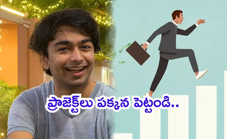 From Amazon to Meta How 23-year-old Manoj Secured Rs 3.36 Crore Package