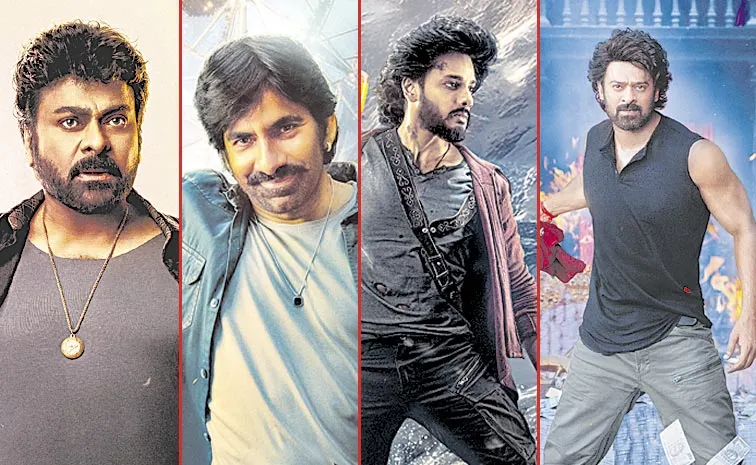 Upcoming Movies Postponed in Tollywood