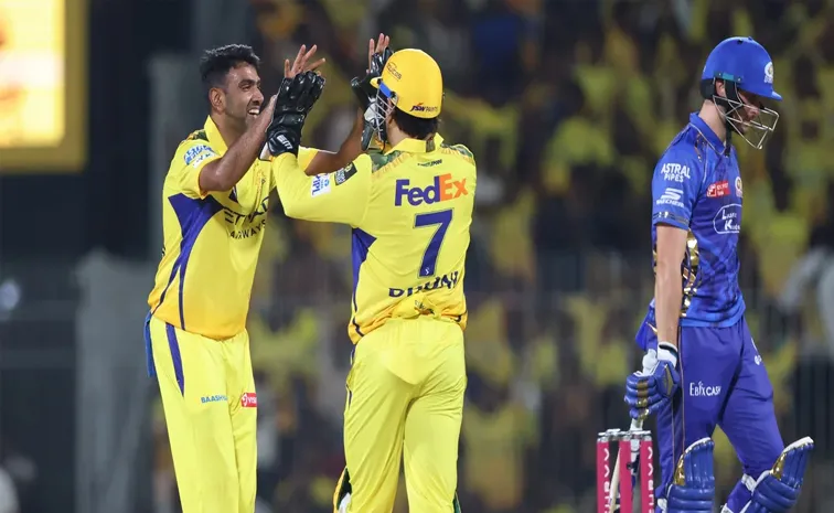 Ravichandran Ashwin reveals why he retired from IPL