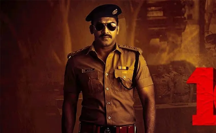 Tollywood Movie Ott Streaming from Today on This Platform