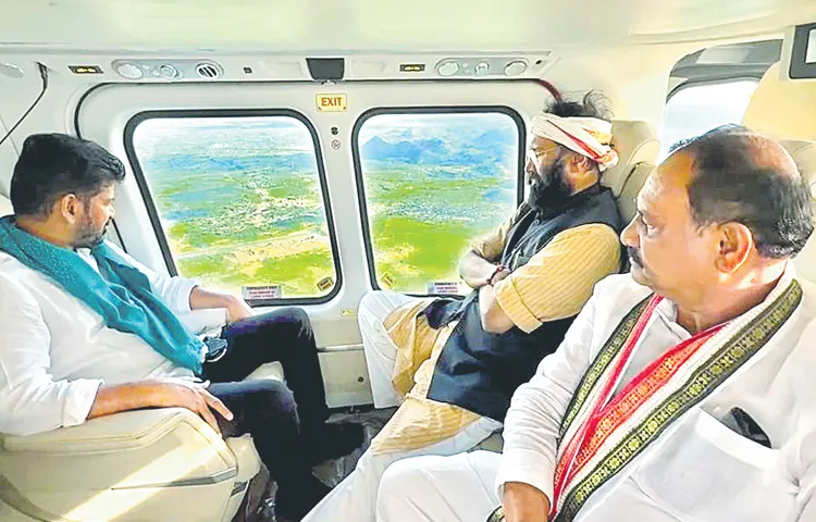 యుద్ధప్రాతిపదికన మరమ్మతులు 