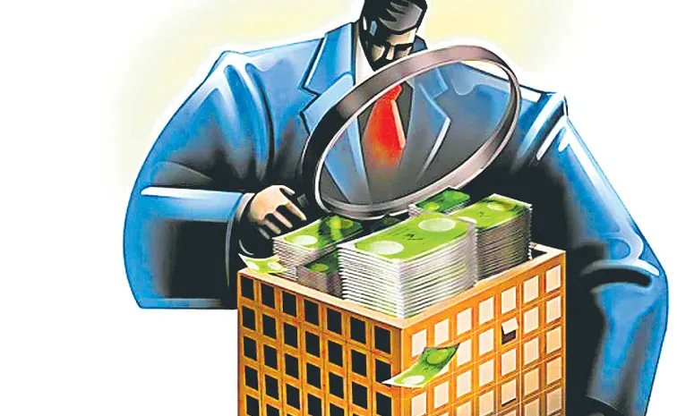 Center has dissolved 40944 shell companies across the country in 27 months