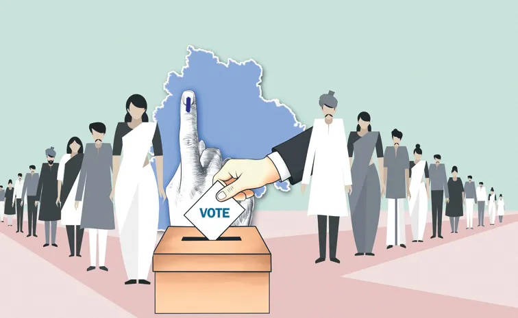 Congress party stance on conducting local body elections is still unclear