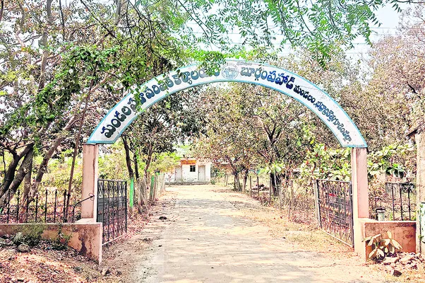 స్థానిక పోరుకు సన్నద్ధం !