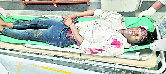 ఏమైందో ఏమో..? 