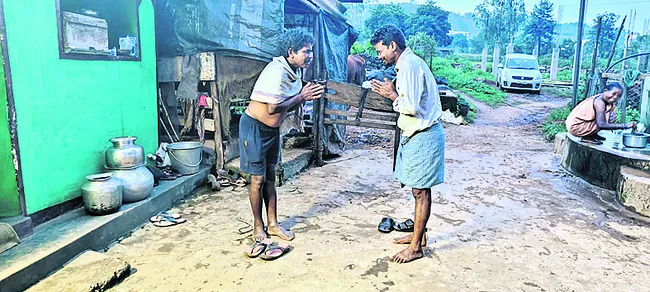 ● స్నేహ పరిమళం