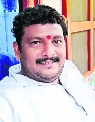 చికిత్స పొందుతున్న వ్యక్తి మృతి
