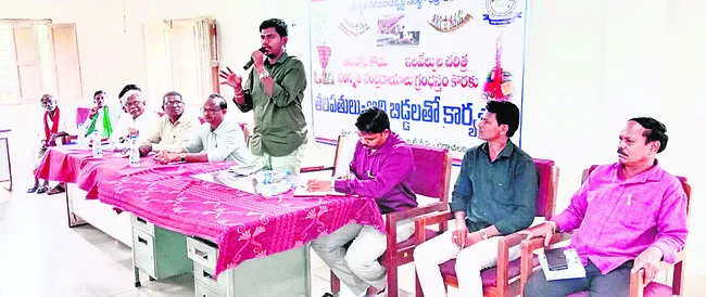 ప్రామాణిక గ్రంథంగా ‘ఇలవేల్పుల చరిత్ర’