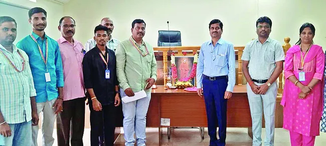 తల్లి పాలు శిశువుకు అమృతంతో సమానం