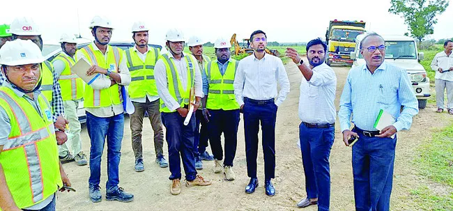 వ్యక్తి అదృశ్యం