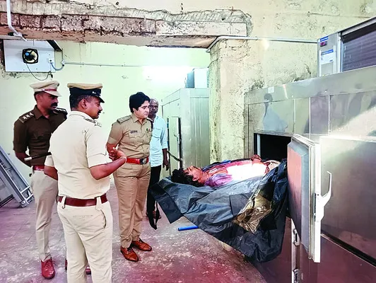 బావ చేతిలో బామ్మర్ది హతం