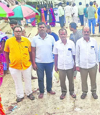 వారు దేవుడిచ్చిన వరం