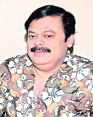 నటుడు మదన్‌ బాబు కన్నుమూత 
