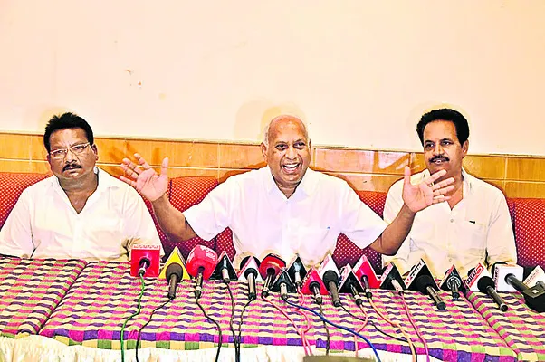 ఏపీకి పెట్టుబడులు అంత ఈజీ కాదు
