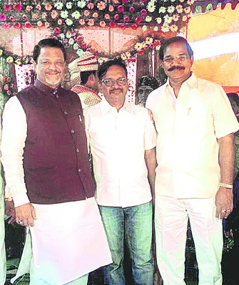 ‘బంధీ’తో స్నేహ బంధం