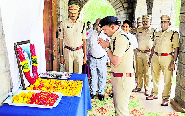తెలుగు సాహిత్యంలో చిరస్థాయిగా నిలిచిన బళ్లారి 