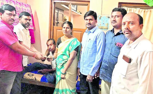 బెస్ట్‌ ఫ్రెండ్స్‌ ఫౌండేషన్‌
