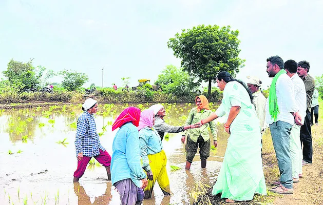 స్థానిక ఎన్నికలకు కార్యకర్తలు సిద్ధంగా ఉండాలి