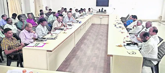 వరద న