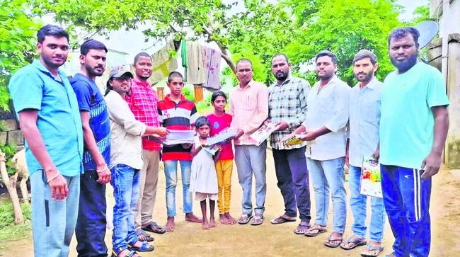 ట్రెండు మారినా.. ఫ్రెండు మారడు! 
