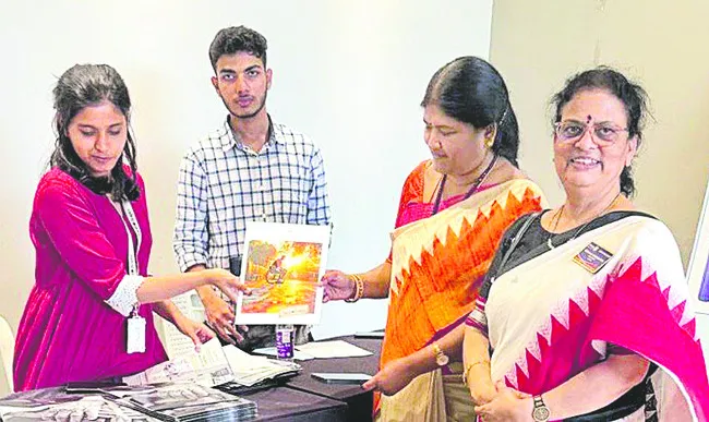 మహిళా సాధికారతే లక్ష్యం