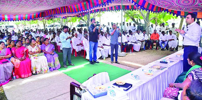 22 వేల మందికి ‘దుఃఖీభవ’