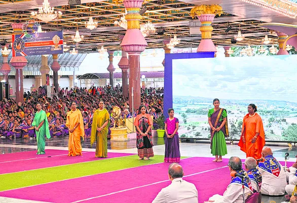 సాయి మార్గం.. ఆచరణీయం 