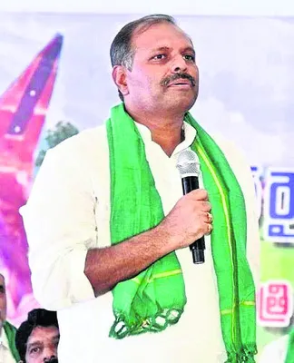 ఇది ‘కోతల సుఖీభవ’ 