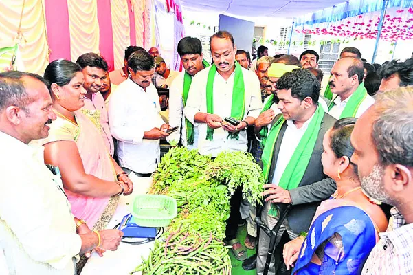 ప్రకృతి వ్యవసాయం లాభదాయకం 