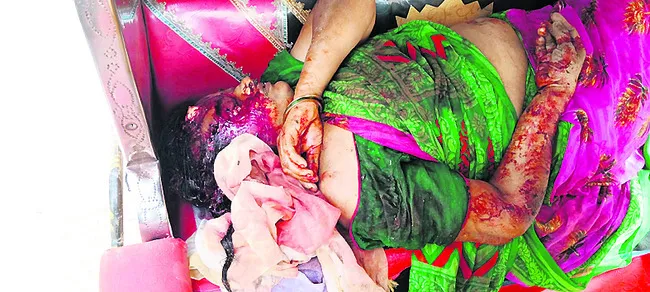 రోడ్డ