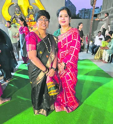 40 ఏళ్ల బంధం