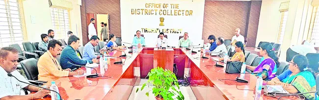 యూపీఎస్‌సీ పరీక్షలకు పటిష్ట చర్యలు 
