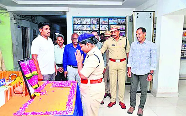 బళ్లారి రాఘవతోనే సమాజంలో విప్లవాత్మక మార్పులు
