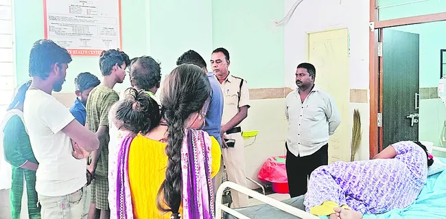 భార్య