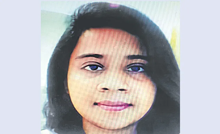 Young woman remanded Bomb threat emails