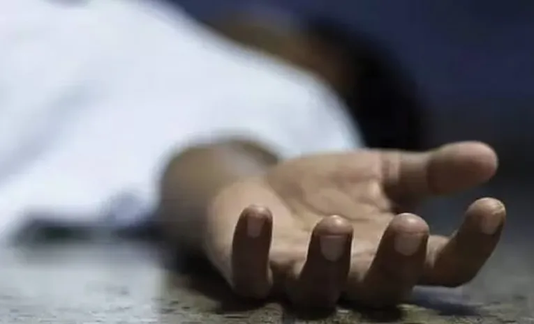 Student ends life in hyderabad