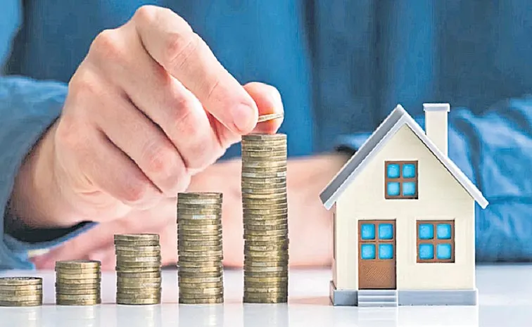 Affordable housing finance sector hit 2. 5 lakh crore by FY28 says ICRA