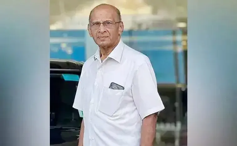 ‘రెండు రూపాయల డాక్టర్’ ఇకలేరు